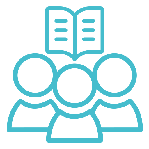 Community Guidelines Icon